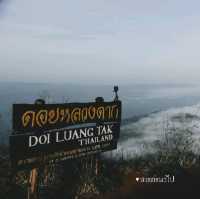 ดอยหลวงตาก