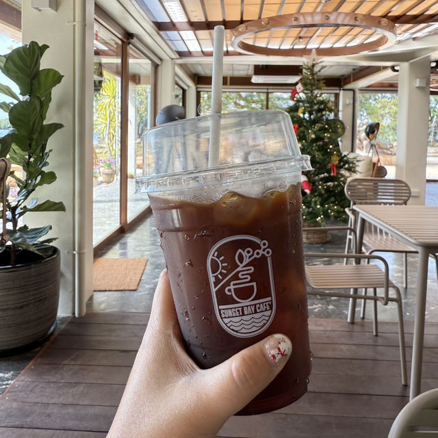 Sunset Bay Thachalabe Chanthaburi