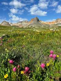 3 Reasons Why You Need to Go Hiking in Colorado