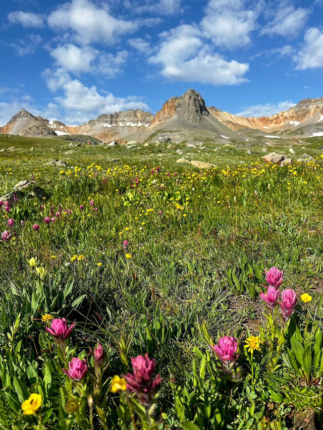 3 Reasons Why You Need to Go Hiking in Colorado