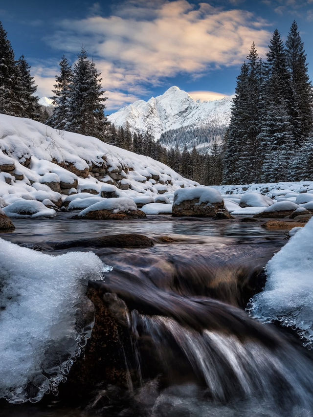 3 Reasons Why You Need to Visit Slovakia This Winter (No, Seriously)⛄️