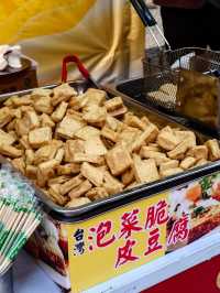 燈光炫麗配素食饗宴：幻彩耀濠江 x 素食嘉年華～