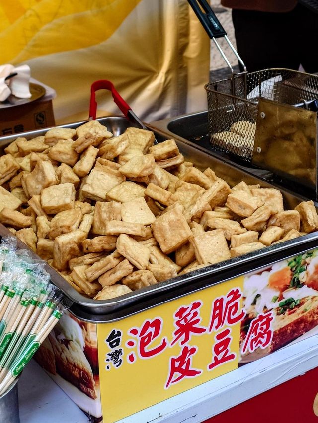 燈光炫麗配素食饗宴：幻彩耀濠江 x 素食嘉年華～