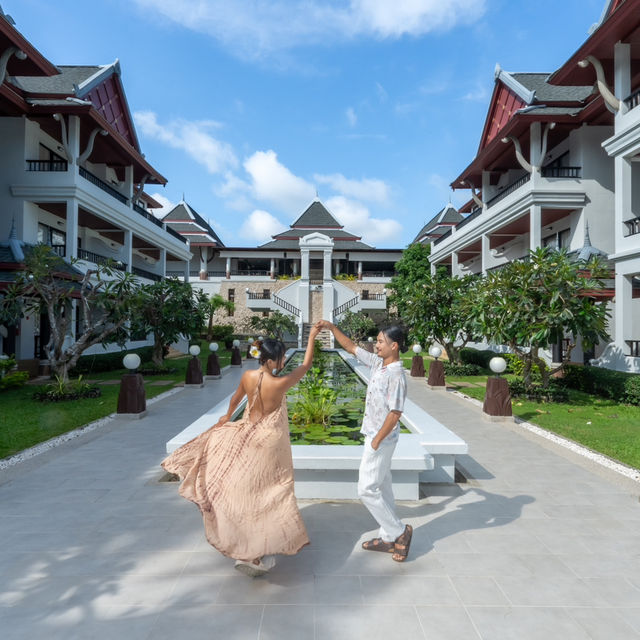 ที่พักเกาะสมุยติดหาดเฉวง ทำเลดี ใกล้เซ็นทรัล🏝️