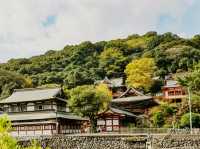 #鹿島🇯🇵 祐徳稲荷神社#