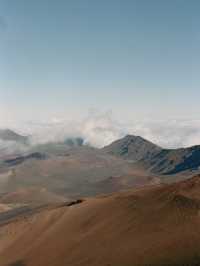 Haleakalā National Park: Witness the Majesty of Maui’s Volcano