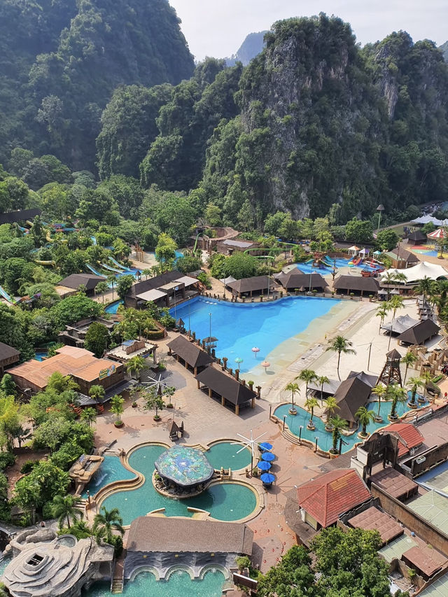 Lost World of Tambun: Adventure Awaits in Ipoh