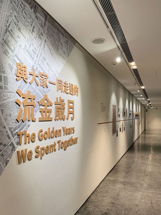 台北｜歷史博物館