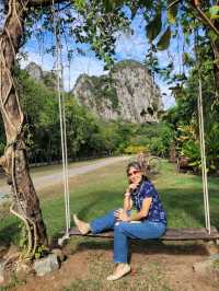 เขาฉกรรจ์  จังหวัดสระแก้ว