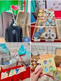 【北角】北角匯：Dustykid塵聖誕寵愛動物文句展