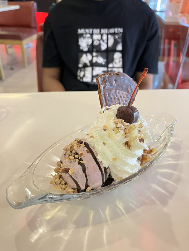 Swensen's 🍨🍫