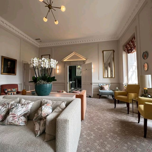 The Royal Crescent Hotel & Spa