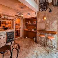 Mendels Delicatessen Cafe