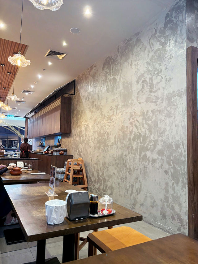 Song Fa Bak Kut Teh