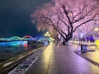 เที่ยวถนนคนเดินจงหยาง เมือง ฮาร์บิน