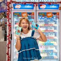Dairy Queen ราคาพิเศษ ✨💕🍦