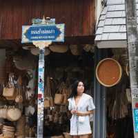 3 จุดห้ามพลาดที่ย่านช้างม่อย เชียงใหม่