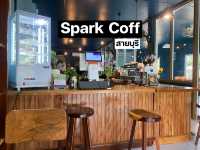 Spark Coff สายบุรี