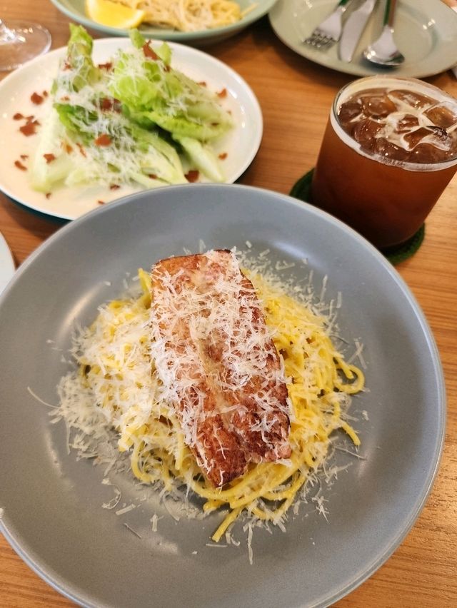 【バンコク】人気エリア「アーリー」にあるカフェレストラン🍴