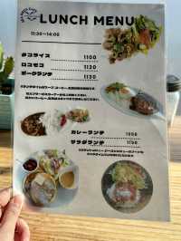 【茨城　日立：シーバーズカフェ】