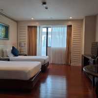 Centre Point Hotel Silom 