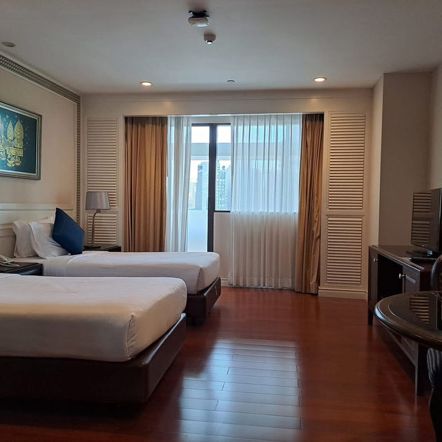 Centre Point Hotel Silom 