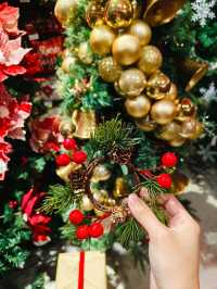 Celebrate in Style: Discover the Festive Treasures of SSF Home