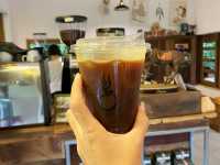 Hoklhong Cafe | ฮกหลง คาเฟ่ เชียงดาว