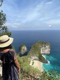 A Day Trip to Nusa Penida: An Island Dream