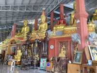 วัดถ้ำพระ (ถ้ำเหง้า) 