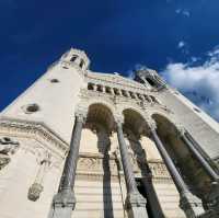 Basilica of Notre Dame of Fourvière