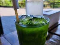 พาไปทานอาหาร Organic ในอำเภอเทิง จังหวัดเชียงราย