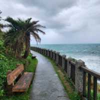 Heping Island Park