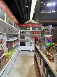เดินเล่นงาน TOYCITY แวะชม Art toy ตัวตึง! ที่สยาม