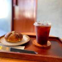 S-Curve Specialty Coffee Cafe 