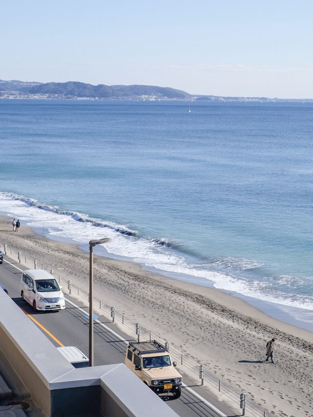One Day Itinerary for Kamakura