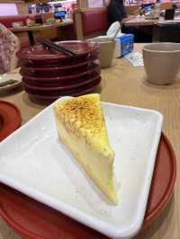 Sushiro ร้านซูชิสายพานเทศกาลพูน ๆ 