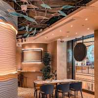 The captain House Tai Wai