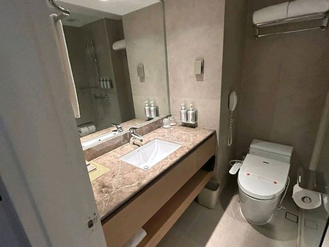 Jeju Sun Hotel & Casino
