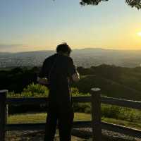 【奈良】奈良を訪れた際は外せない絶景スポット！！！！