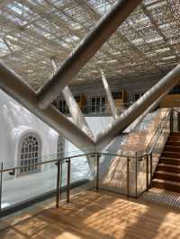 National Museum of Singapore 