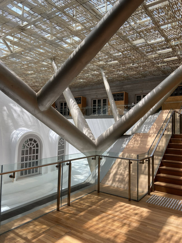 National Museum of Singapore 