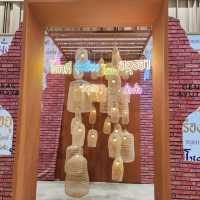 มิติใหม่ของศูนย์อาหารสวย FoodPark CentralAyutthaya