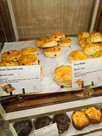 A Hidden Bakery Gem at the Heart of Bangsar