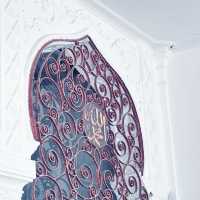 Beauty lies in the eyes of beholder, Masjid Baiturrahman ,Banda Aceh