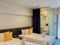 โรงแรมเปิดใหม่ The Iconic Hotel Ari - Jatujak  