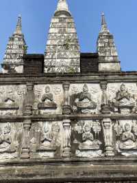 Mueang Boran Ancient City: A Journey Through Time
