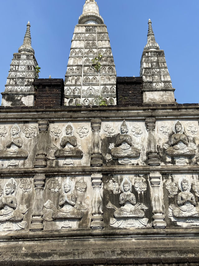 Mueang Boran Ancient City: A Journey Through Time