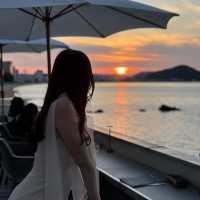 ☾︎福岡☽︎糸島 記念日にぴったりのカフェレストラン
