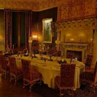 Biltmore house North Carolina